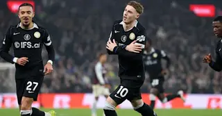 ঘরের মঠে চেলসি কাছে হারলো অ্যাস্টন ভিলা